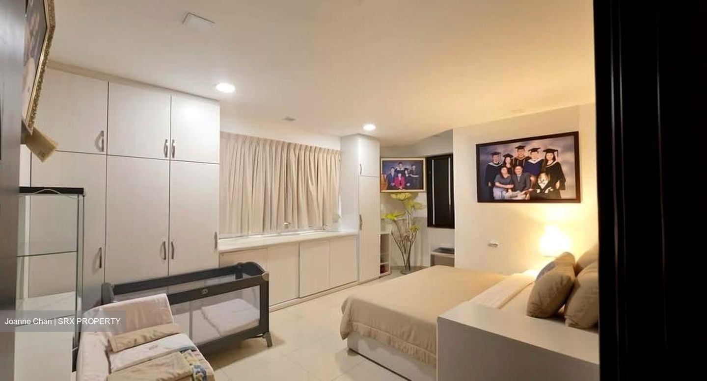 Jalan Anggerek (D13), Terrace #590796251